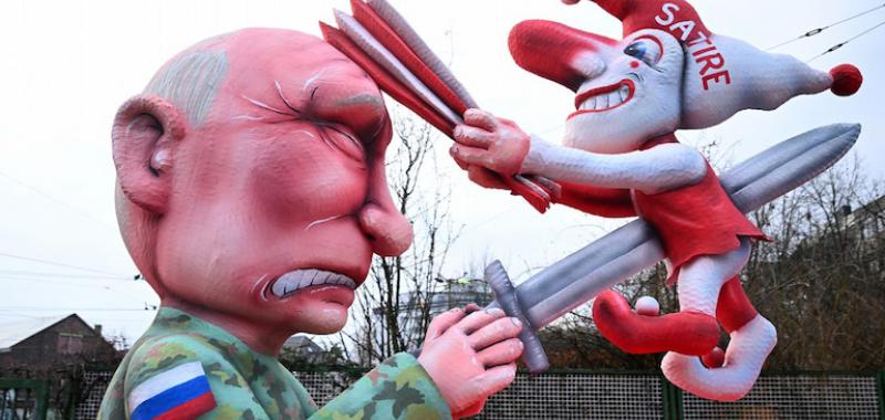 Carnaval de Düsseldorf, 2026