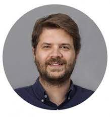 Luciano Delgado Tercero